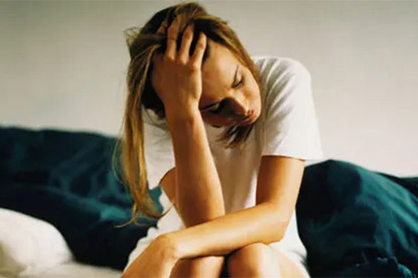 عوامل روانی موثر در درد لگن