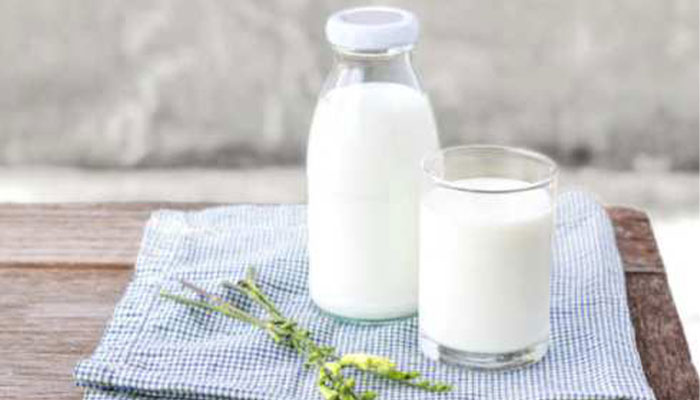 شیر برای درمان تیرگی واژن