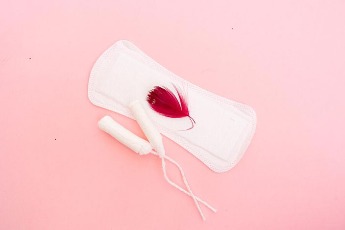 رعایت بهداشت واژن برای جلوگیری از بروز بوی بد واژن