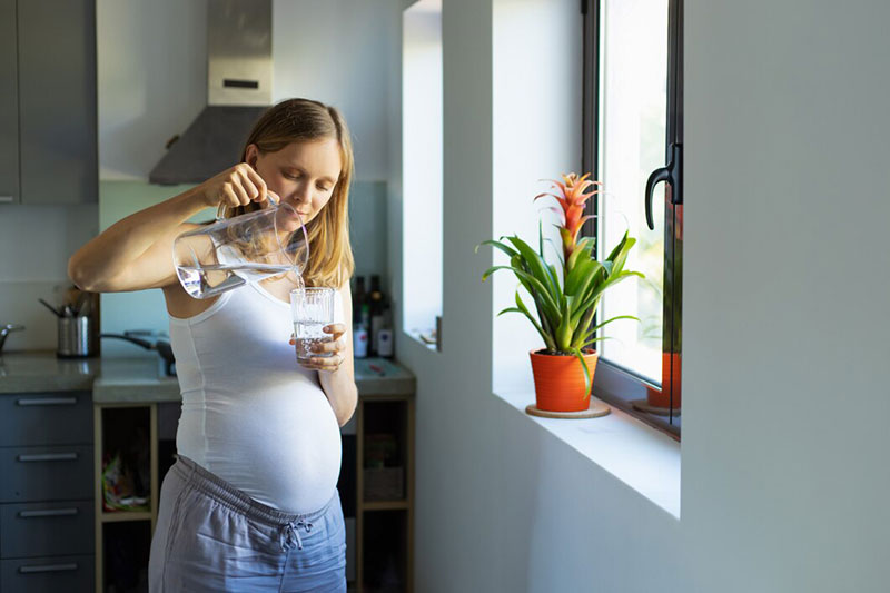 علت بوی بد مدفوع در بارداری