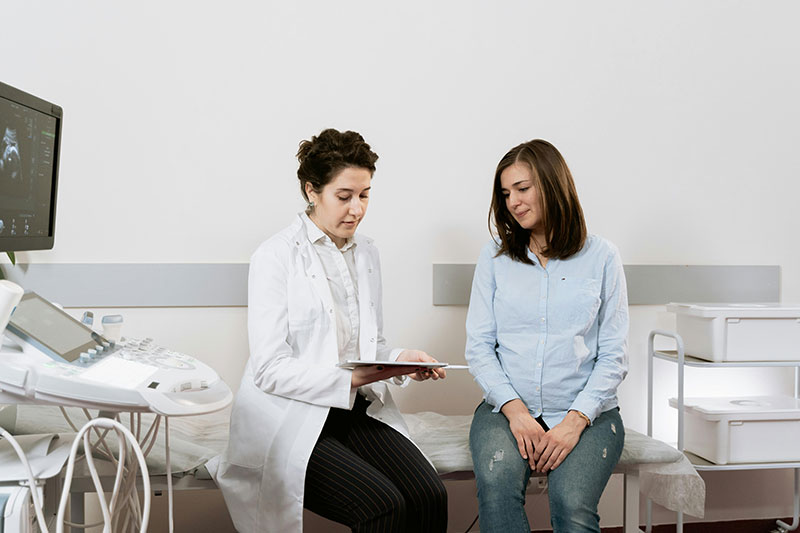 تشخیص HPV در بارداری