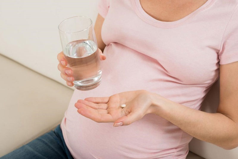 عوارض داروهای آرتروز در حاملگی
