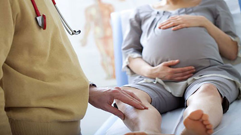آرتروز در بارداری چیست