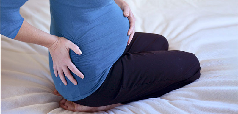 آرتروز در بارداری و مشکلات آن